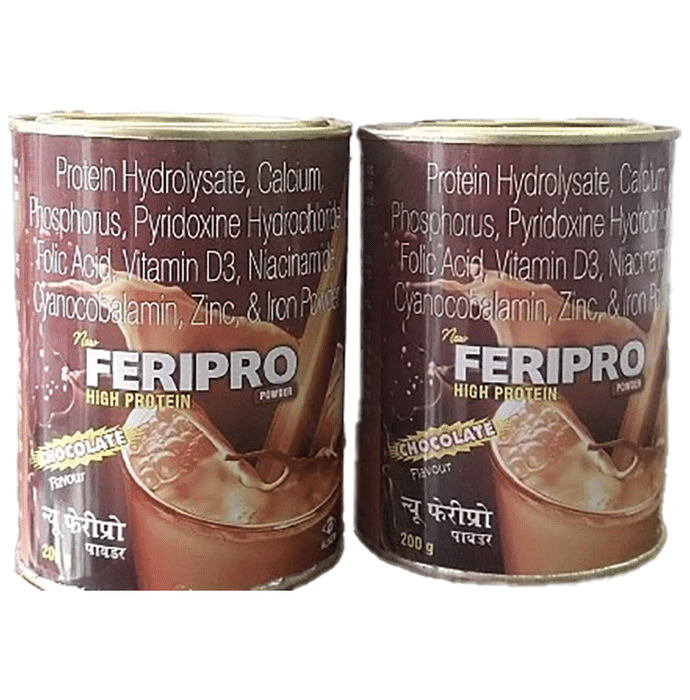 Feripro Powder