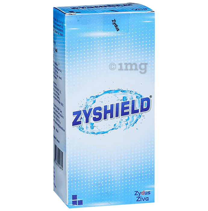 Zyshield Solution