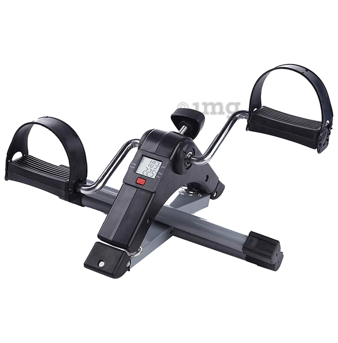 beatXP GHVMEDFIT074 Premium Mini Pedal Full Lower Body Workout Equipment