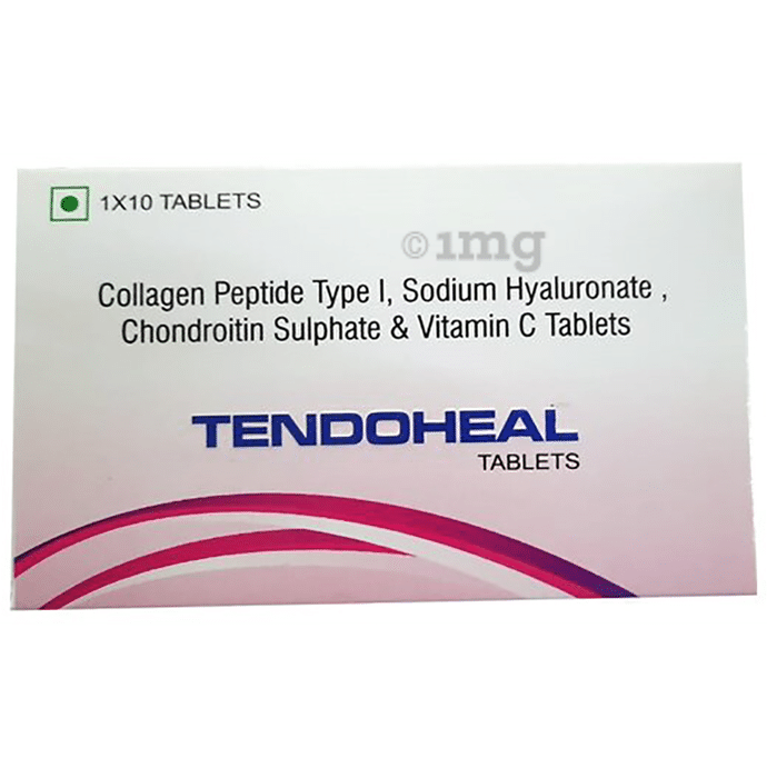 Tendoheal Tablet