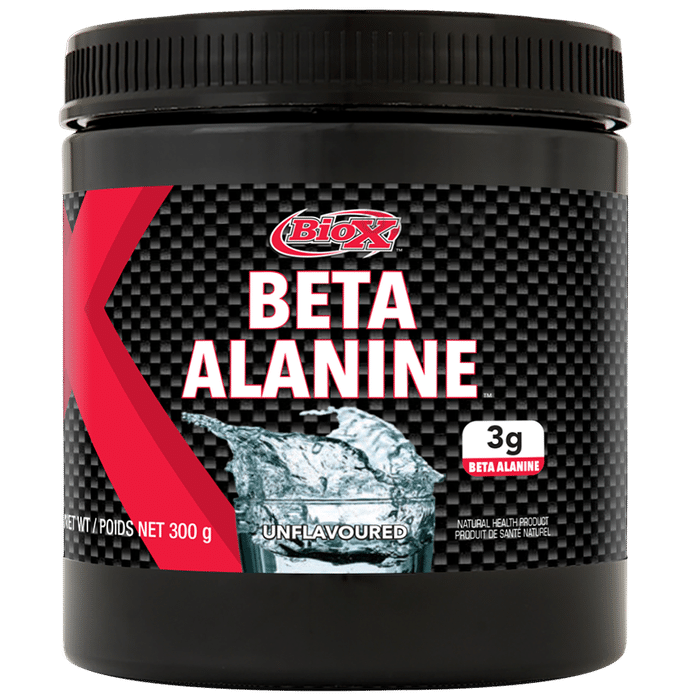 BioX Beta Alanine Unflavoured Powder
