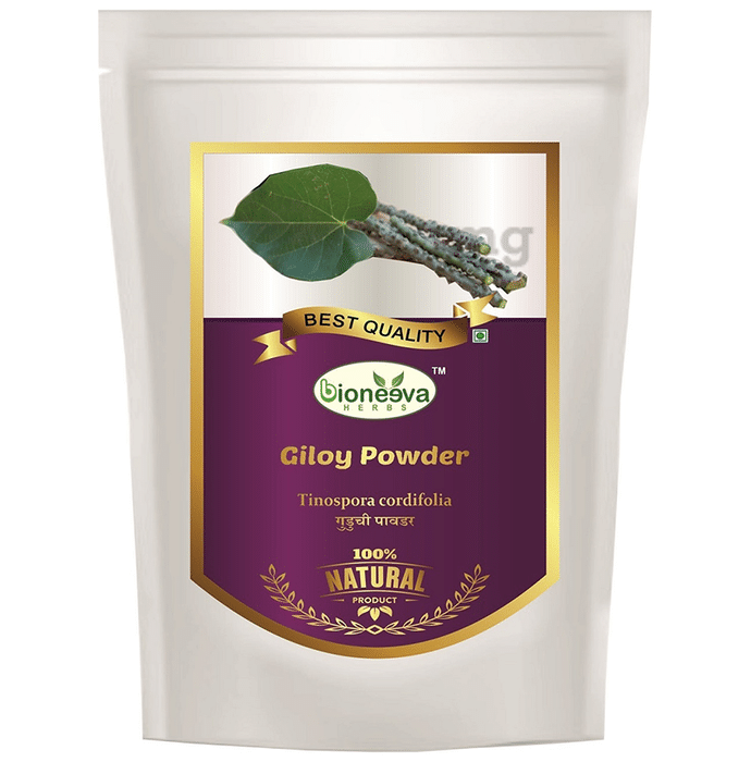 Bioneeva Herbs Giloy Powder