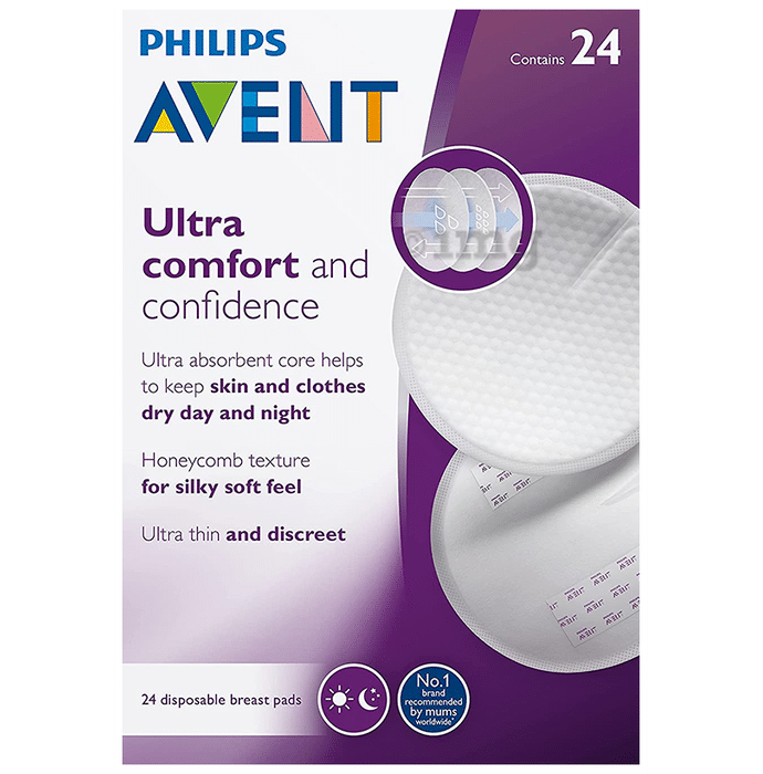 Philips Avent Breast pad