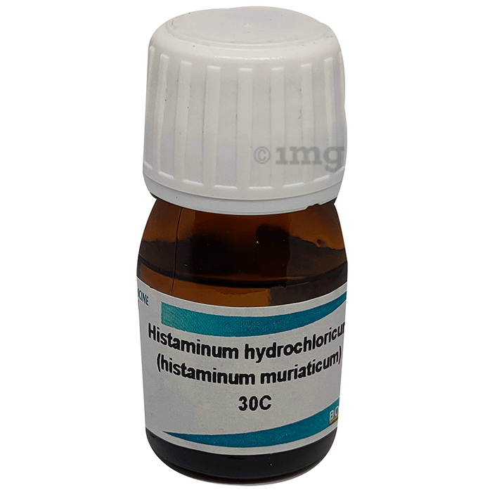 Boiron Histaminum Hydrochloricum (Histaminum Muriaticum) Dilution 30C