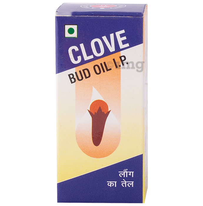 Agrawal Clove Bud Oil