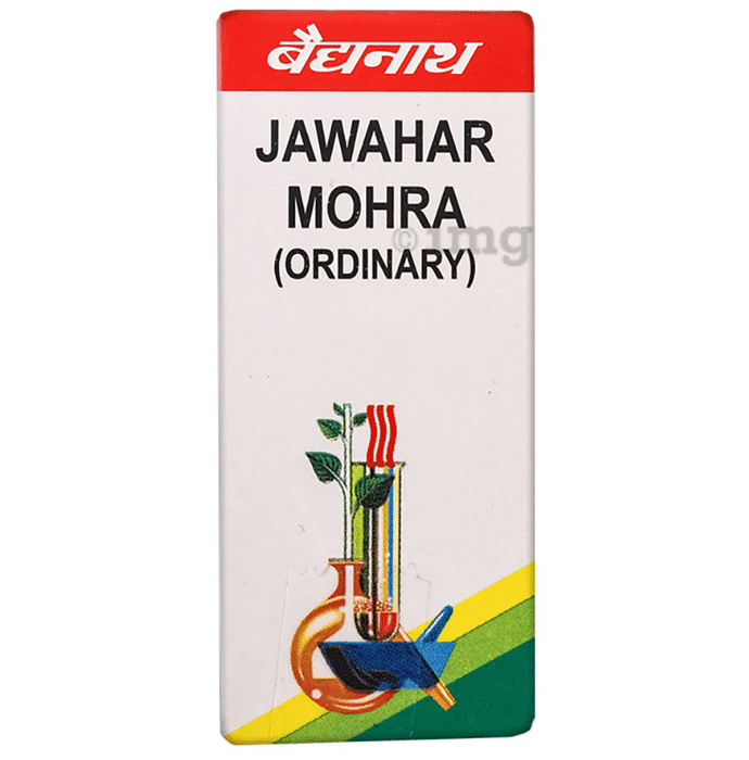 Baidyanath (Noida) Jawahar Mohra (Ordinary)