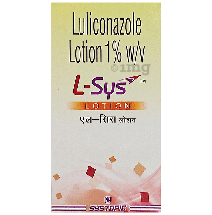 L-Sys Lotion