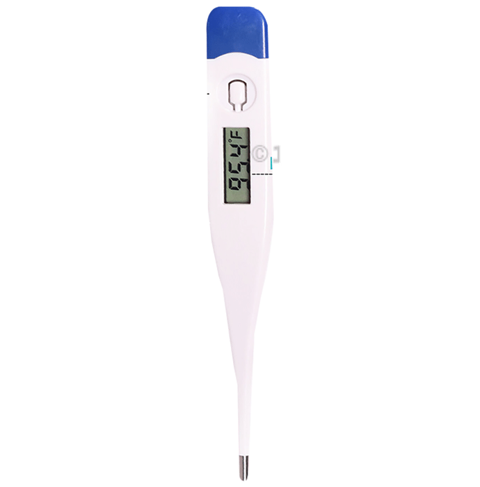 beatXP GHVMEDDTM001 Digital Thermometer