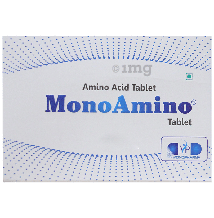 MonoAmino Tablet