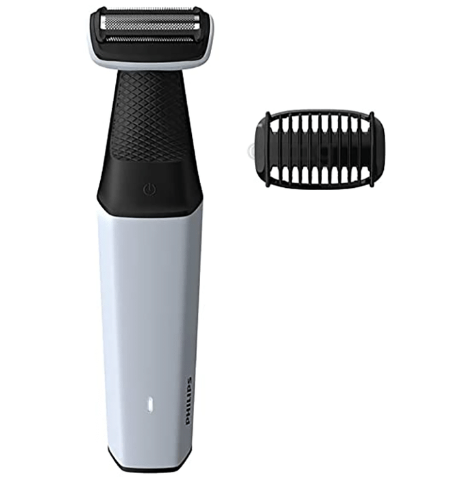 Philips BG3005/15 Cordless Body Groomer Shaver and Trimmer