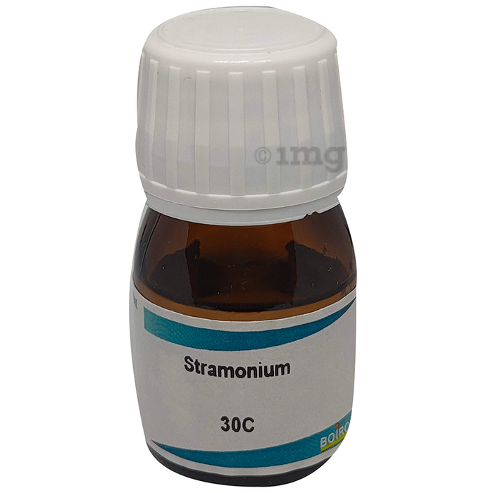 Boiron Stramonium Dilution 30C