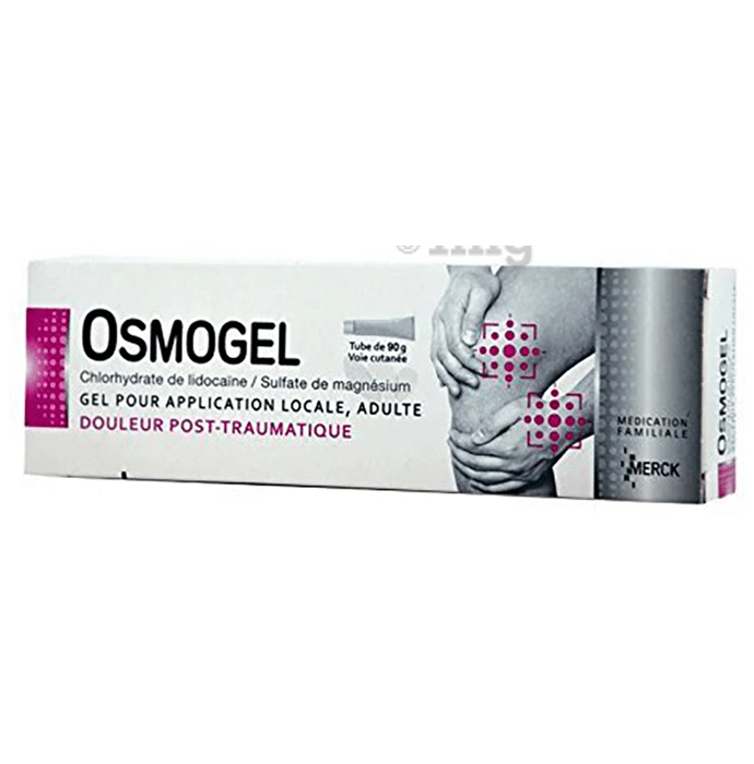 Osmogel Ointment