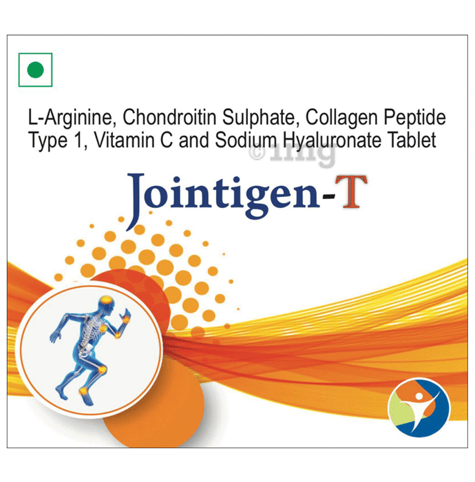 Jointigen-T Tablet