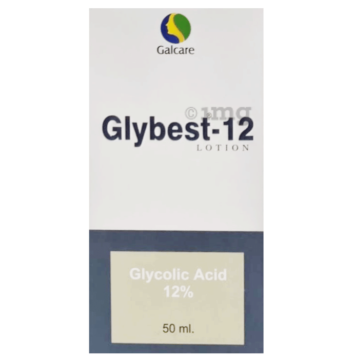Glybest -12 Lotion