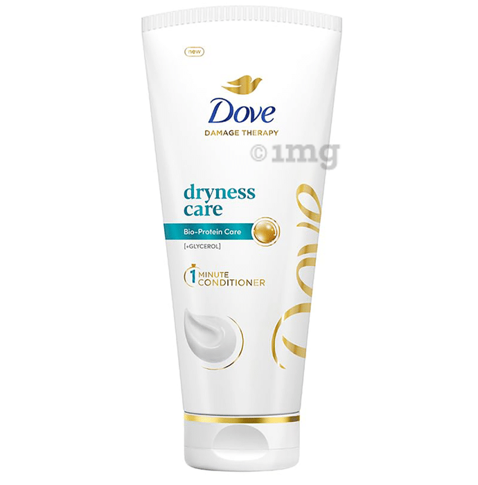 Dove Dryness Care Conditioner