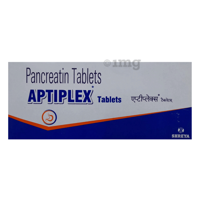 Aptiplex Tablet