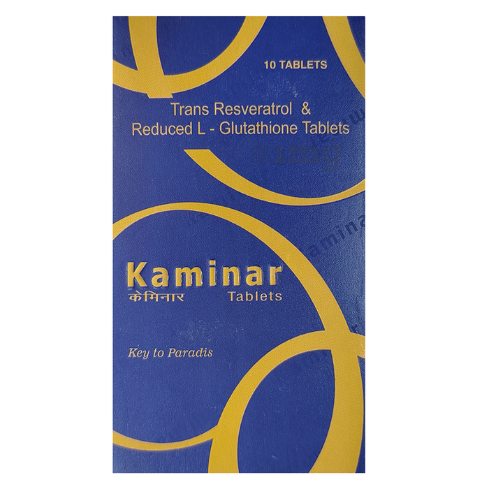 Kaminar Tablet