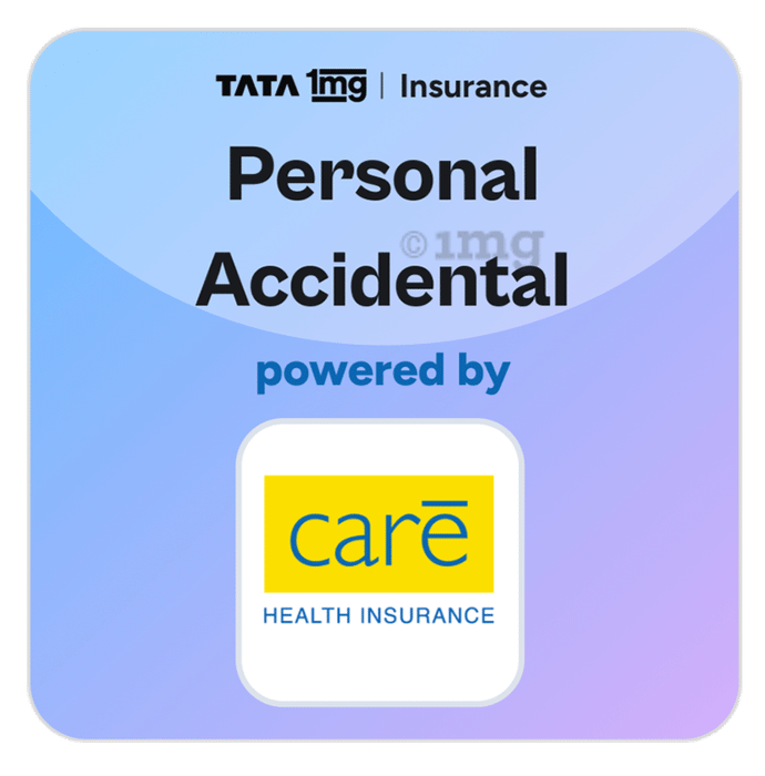 Personal Accident Cover