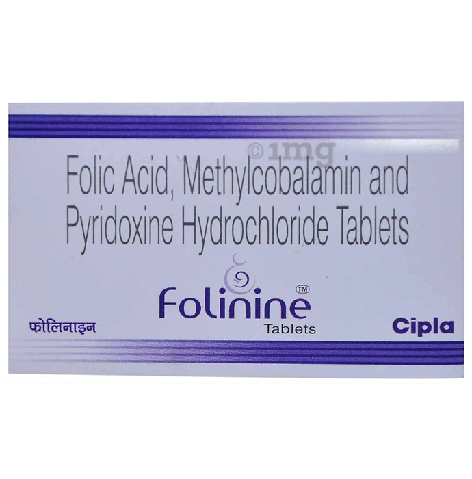 Folinine Tablet