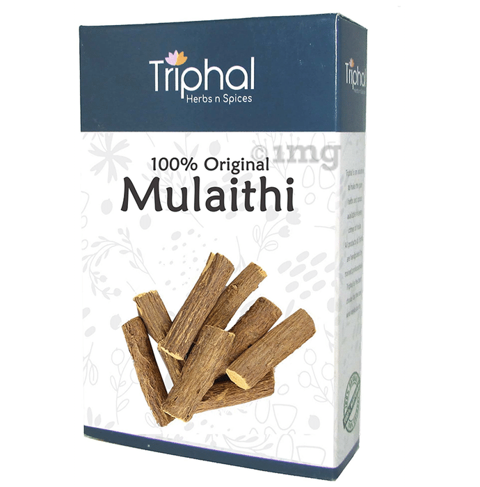 Triphal 100% Original Mulaithi Whole