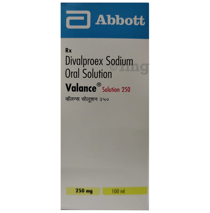 Valance Oral Solution