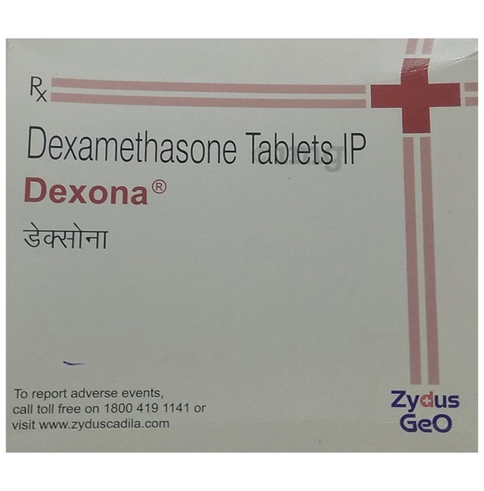 Dexona Tablet