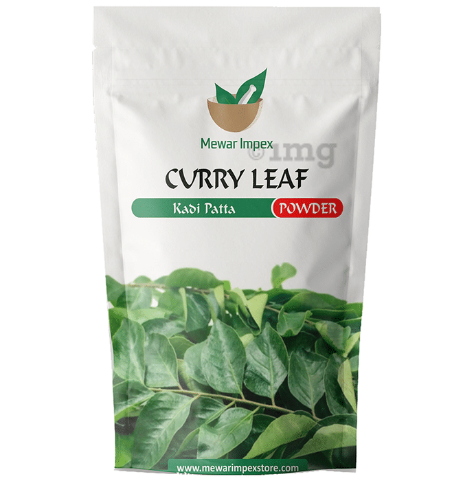 Mewar Impex Curry Leaf Powder