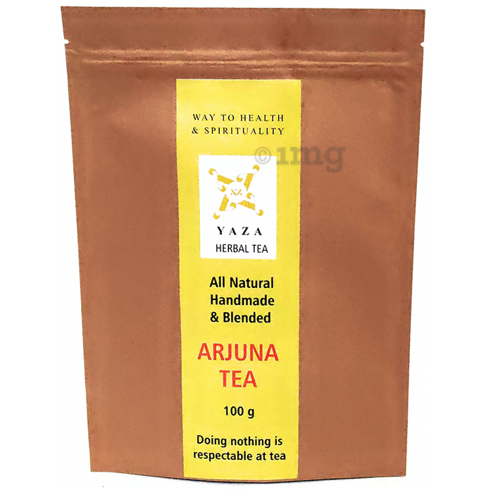 Yaza Arjuna Herbal Tea