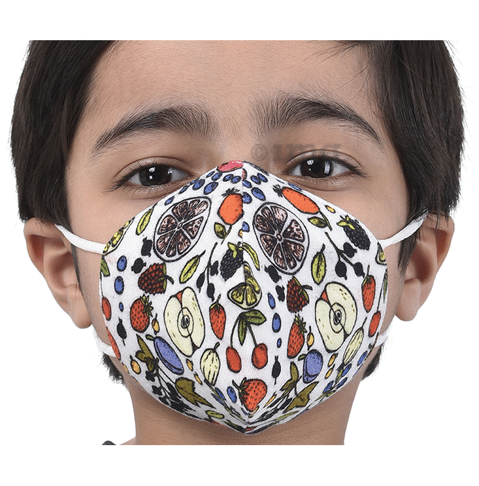 OrchidPlus Neo 95 Mask for Kids Universal