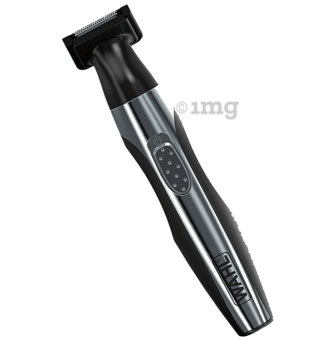 Wahl 05604-024 Quick Style Lithium Power Rinsable All in One Trimmer