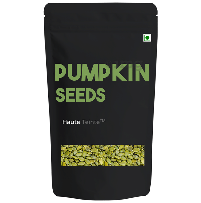 Haute Teinte Pumpkin Seeds
