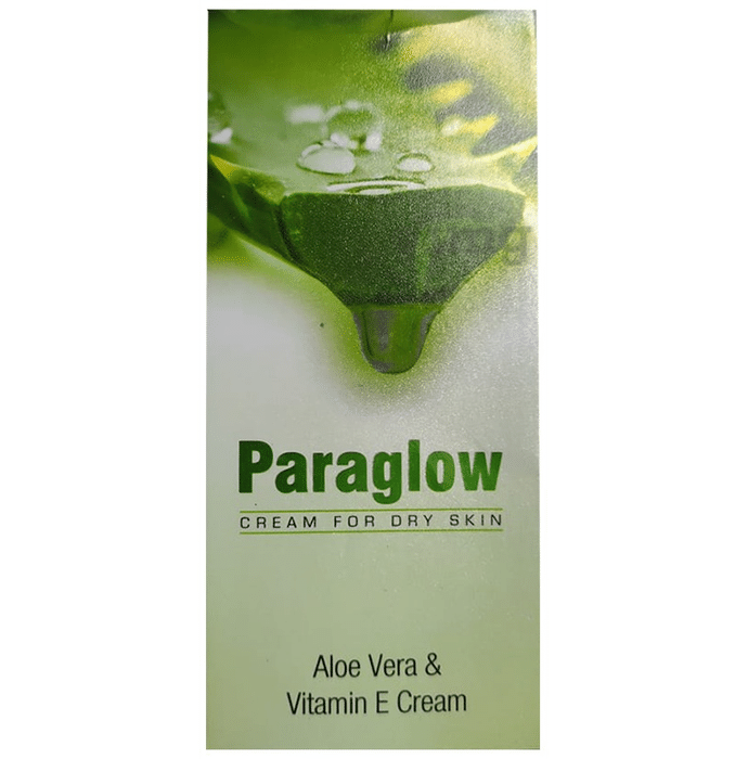 Paraglow Cream