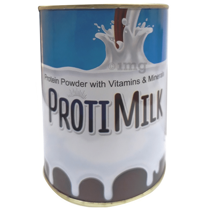 ProtiMilk Powder