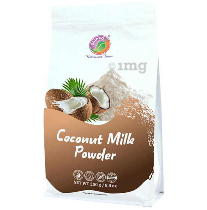 Saipro Coconut Milk Powder