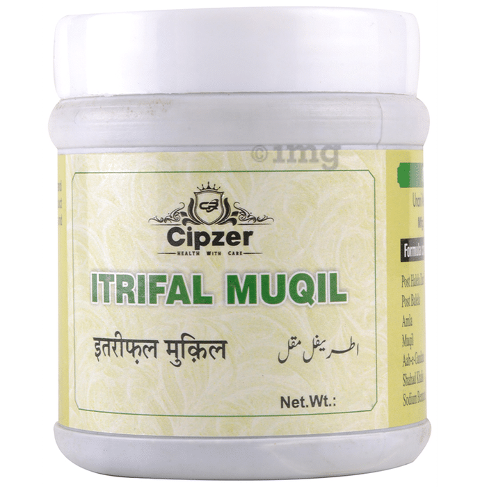 Cipzer Itrifal Muqil Powder