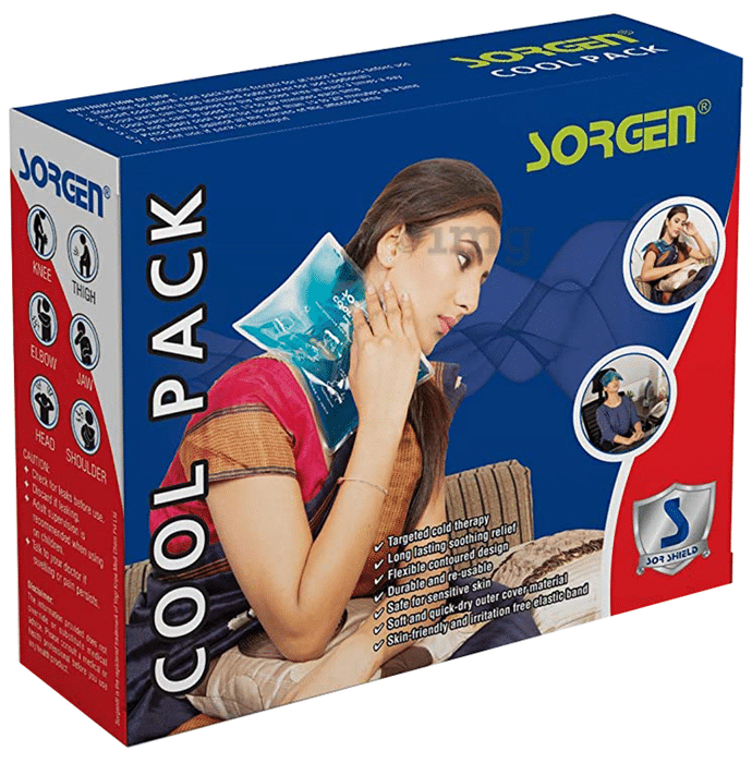 Sorgen Cool Pack Large