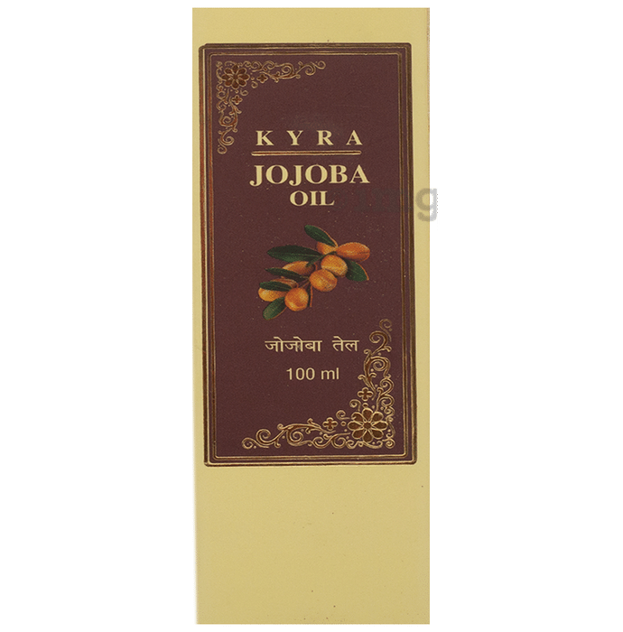Kyra Jojoba Oil