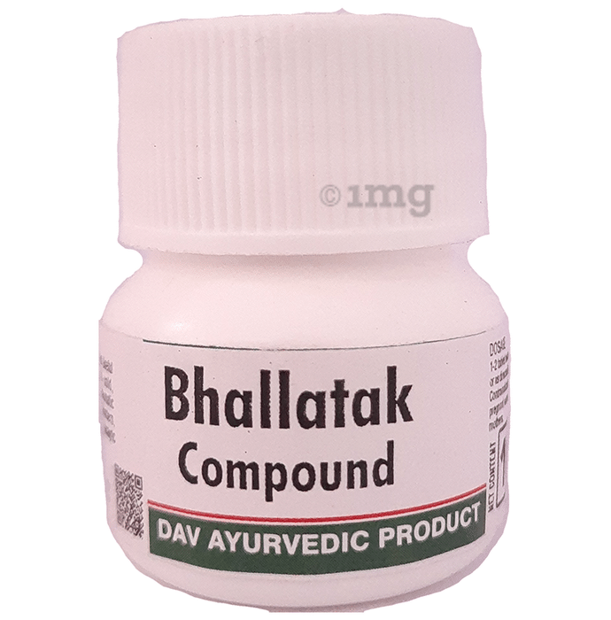 D.A.V. Bhallatak Compound