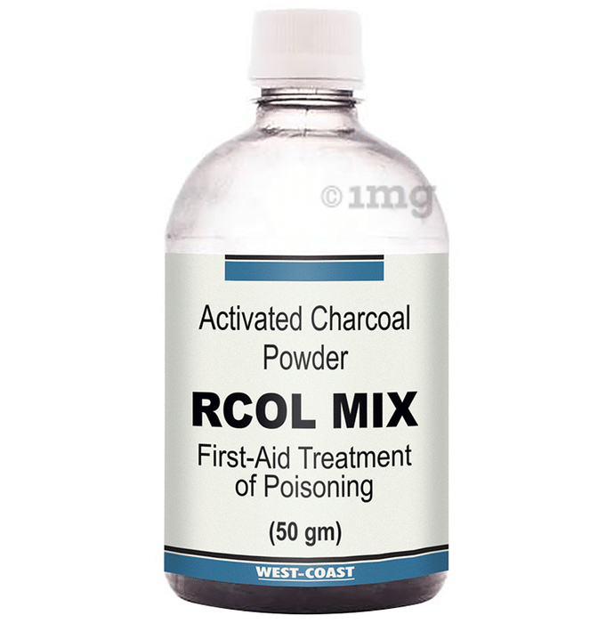 Rcol Mix Powder