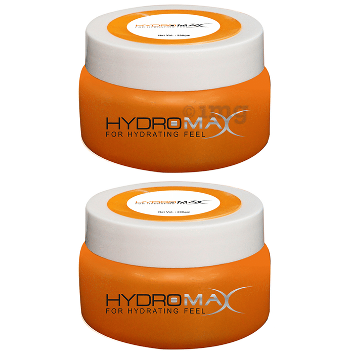 Hydromax Cream (200gm Each)