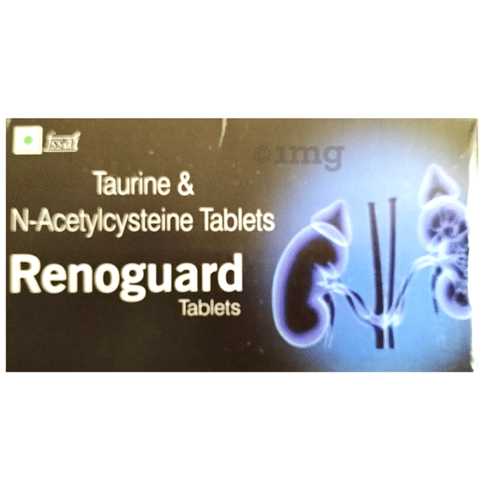 Renoguard Tablet