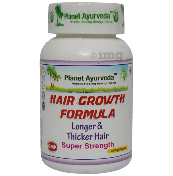 Buy iRestore 3IN1 Hair Growth FormulaMedicalBazzar