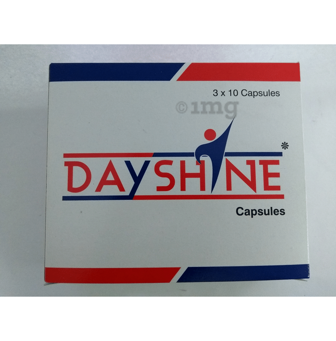 Dayshine Capsule