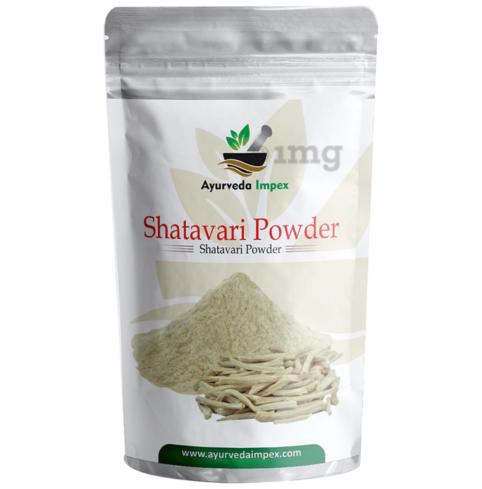 Ayurveda Impex Shatavari Powder