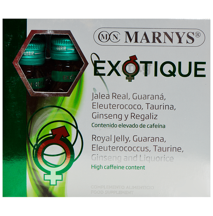 Marnys Exotique Vial (11ml Each)