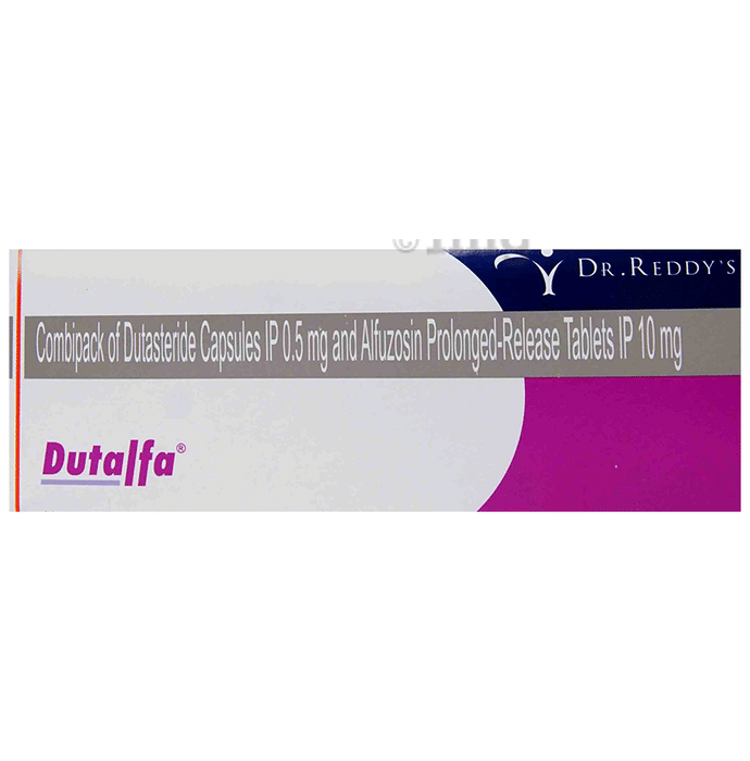 Dutalfa Combipack