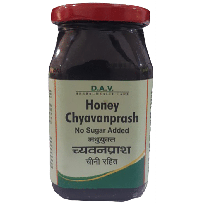 D.A.V. Honey Chyavanprash
