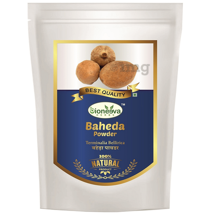 Bioneeva Herbs Baheda Powder