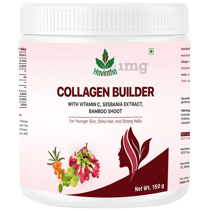 Havintha Collagen Builder Powder