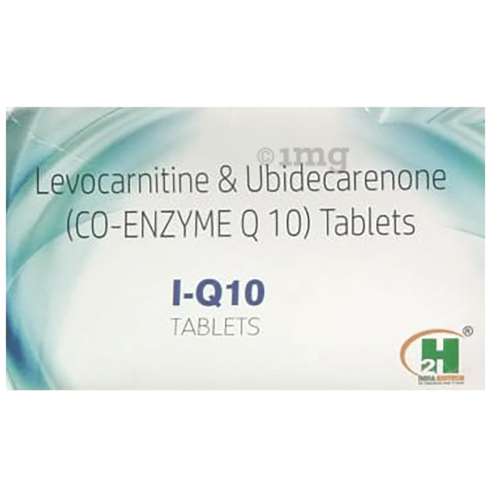 I-Q10 Tablet